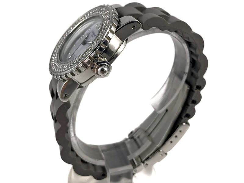 RELOJ Chaumet Class One Lady Bezel Diamonds - ref. 622 - Imagen 2