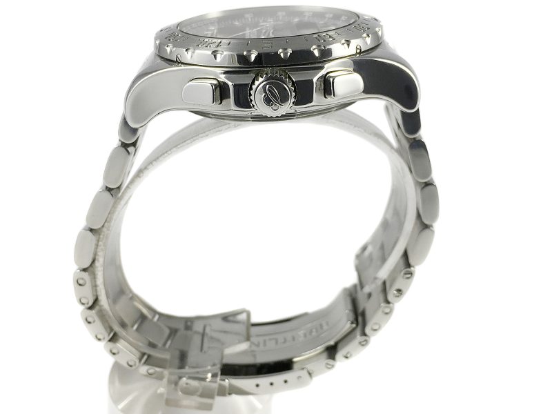 RELOJ Breitling Airwolf Chronograph - ref. A78363 - Imagen 2