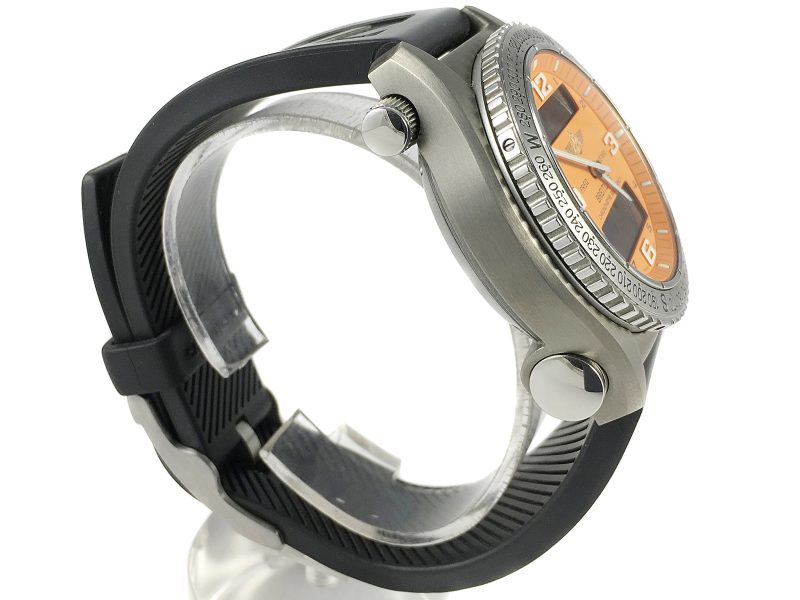 RELOJ Bretling Emergency - ref. E76321 - Imagen 3