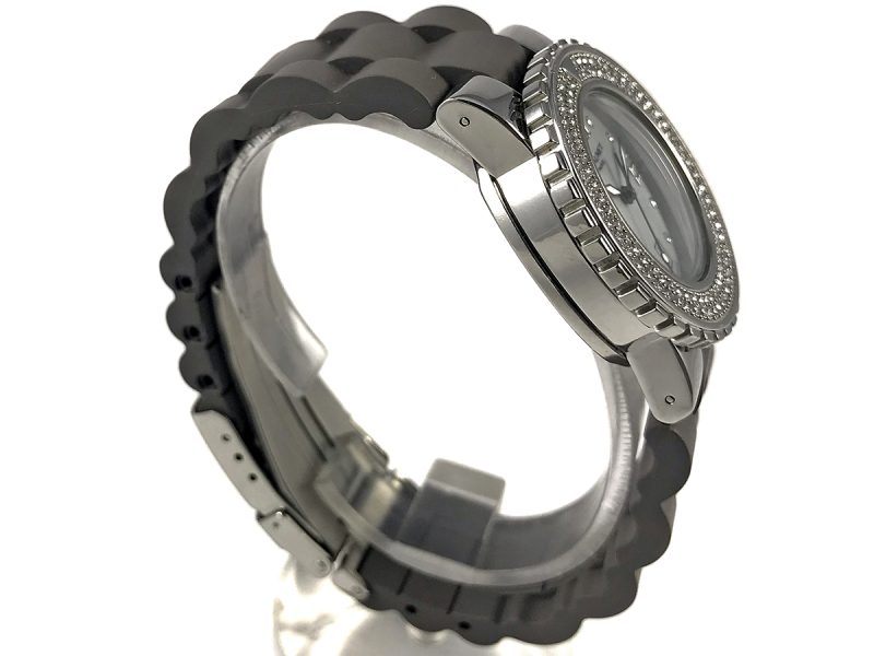 RELOJ Chaumet Class One Lady Bezel Diamonds - ref. 622 - Imagen 3