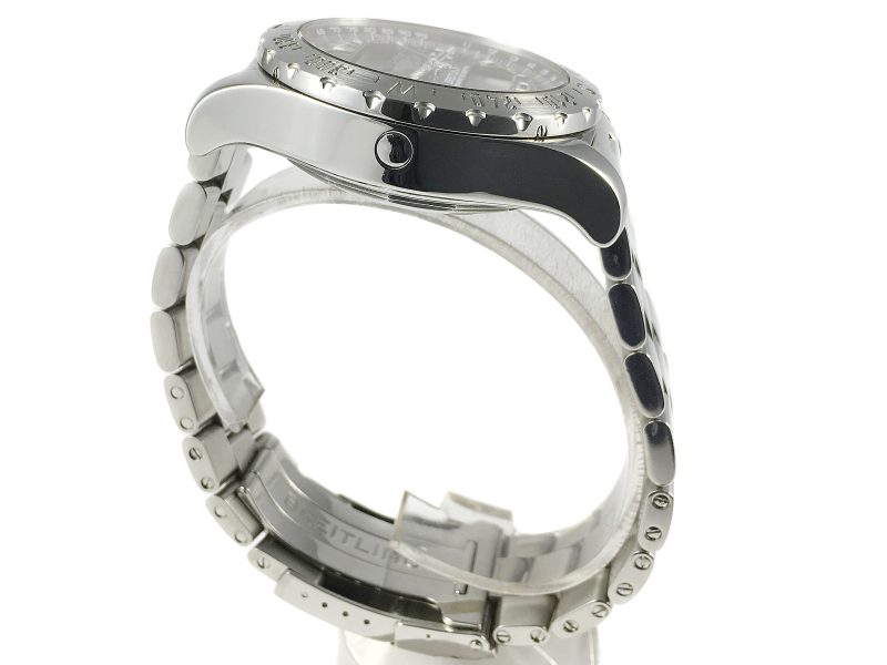 RELOJ Breitling Airwolf Chronograph - ref. A78363 - Imagen 3