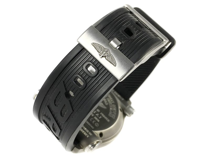 RELOJ Bretling Emergency - ref. E76321 - Imagen 4