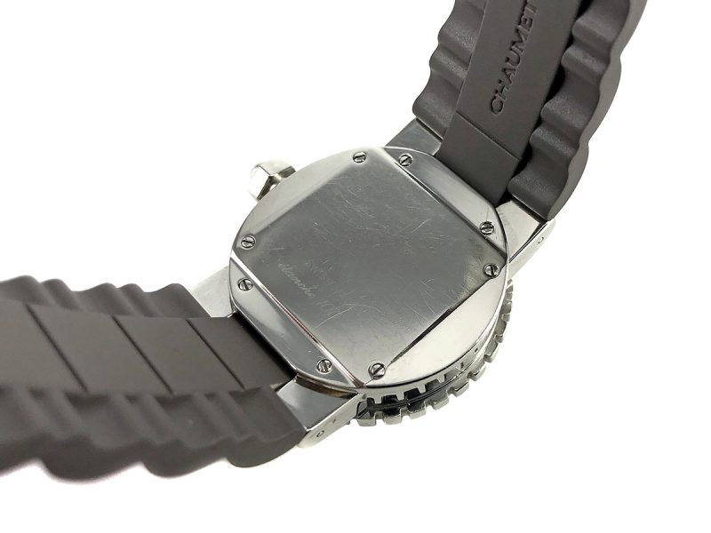 RELOJ Chaumet Class One Lady Bezel Diamonds - ref. 622 - Imagen 4