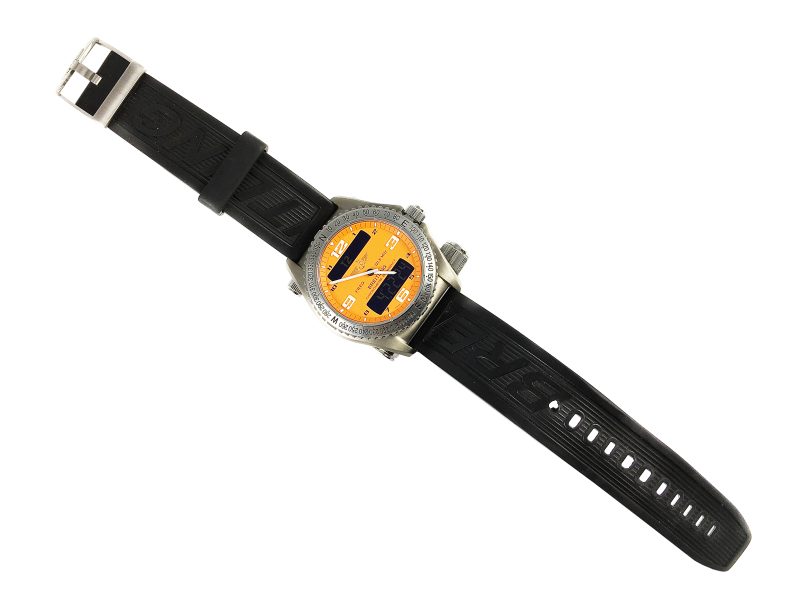 RELOJ Bretling Emergency - ref. E76321 - Imagen 5