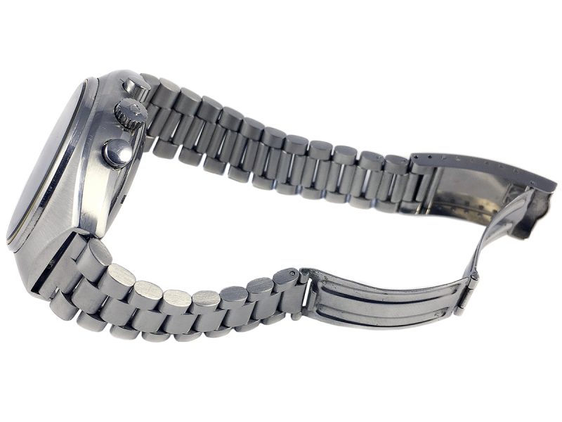 RELOJ Omega Speedmaster Mark 4,5 - ref. 176.0012 - Imagen 5