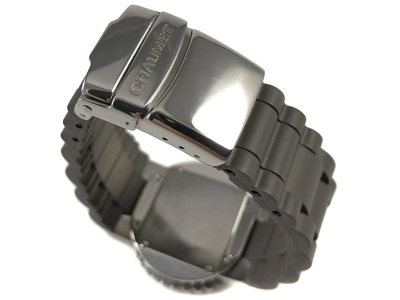 RELOJ Chaumet Class One Lady Bezel Diamonds - ref. 622 - Imagen 5