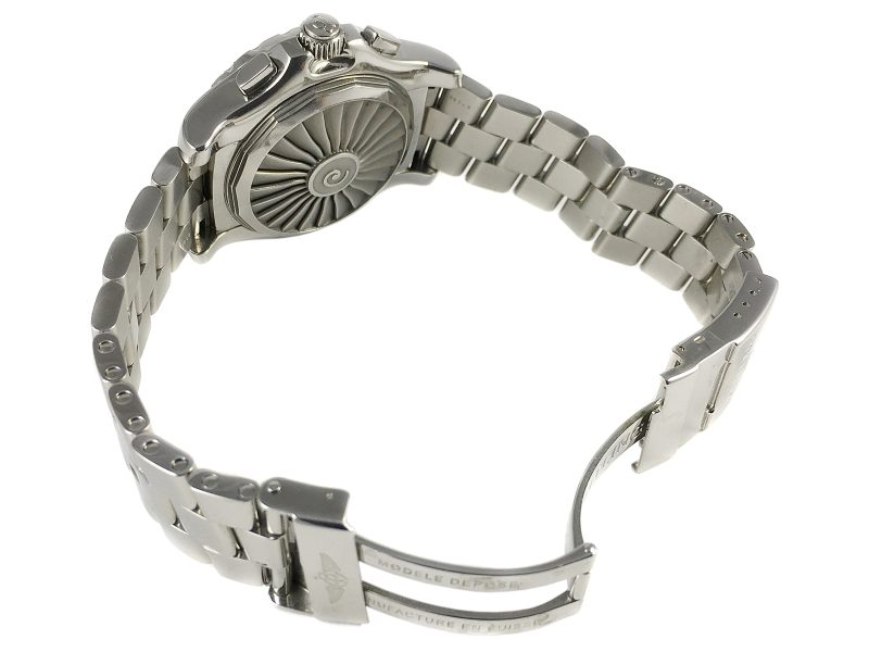 RELOJ Breitling Airwolf Chronograph - ref. A78363 - Imagen 5