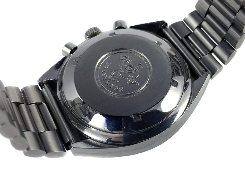 RELOJ Omega Speedmaster Mark 4,5 - ref. 176.0012 - Imagen 6