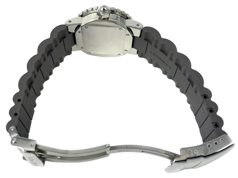 RELOJ Chaumet Class One Lady Bezel Diamonds - ref. 622 - Imagen 6