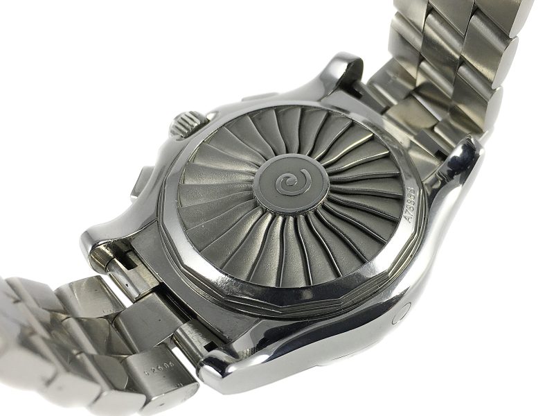 RELOJ Breitling Airwolf Chronograph - ref. A78363 - Imagen 6