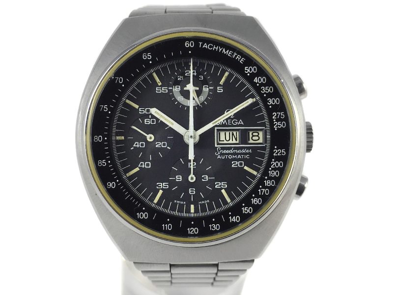 RELOJ Omega Speedmaster Mark 4,5 - ref. 176.0012 - Imagen 7