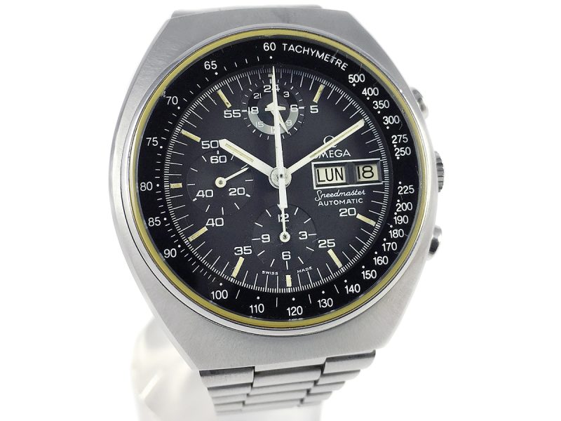RELOJ Omega Speedmaster Mark 4,5 - ref. 176.0012 - Imagen 8