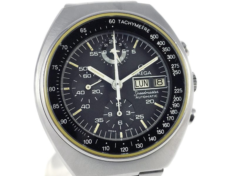 RELOJ Omega Speedmaster Mark 4,5 - ref. 176.0012 - Imagen 10