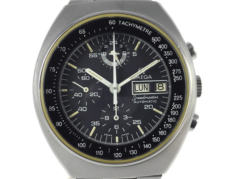 RELOJ Omega Speedmaster Mark 4,5 - ref. 176.0012 - Imagen 11