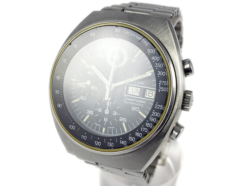 RELOJ Omega Speedmaster Mark 4,5 - ref. 176.0012 - Imagen 12