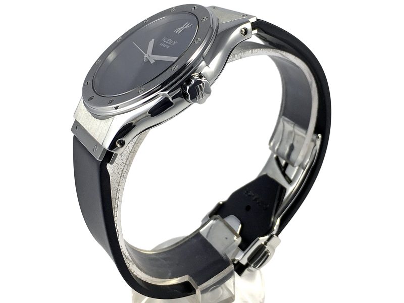 RELOJ Hublot Classic Fusion - ref. B1905.1 - Imagen 2