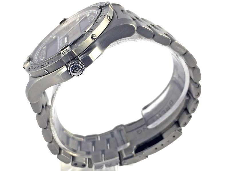 RELOJ Breitling Aerospace Avantage - ref. E7936210/Q572 - Imagen 2