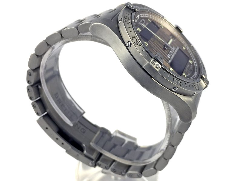 RELOJ Breitling Aerospace Avantage - ref. E7936210/Q572 - Imagen 3