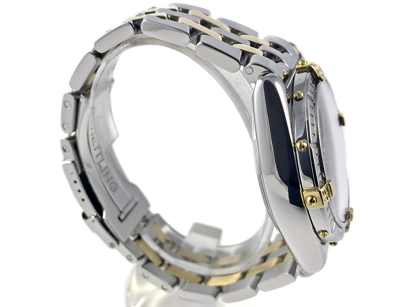 RELOJ Breitling Crosswind Chrono Mixto - ref. B13355 - Imagen 3