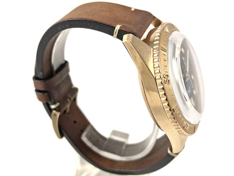 RELOJ Oris Carl Brashear Chrono - ref. 7744-31 - Imagen 3