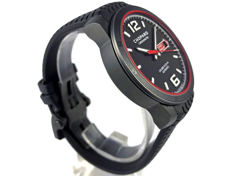 RELOJ Chopard Mille Miglia GTS Speed Black - ref. 8565 - Imagen 3