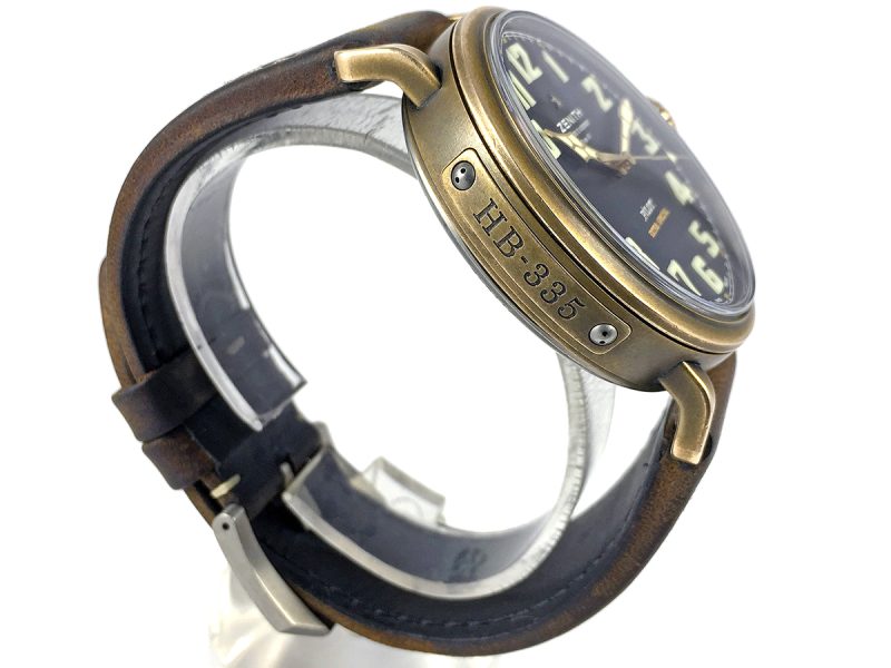 RELOJ Zenith Pilot Type 20 Extra Special - ref.29.2430.679/21.C753 - Imagen 3