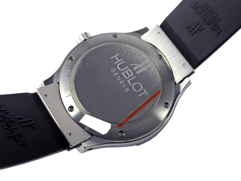 RELOJ Hublot Classic Fusion - ref. B1905.1 - Imagen 4
