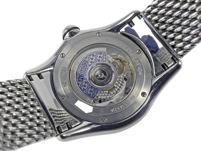 RELOJ Corum Bubble - ref. 82.150.20 - Imagen 4