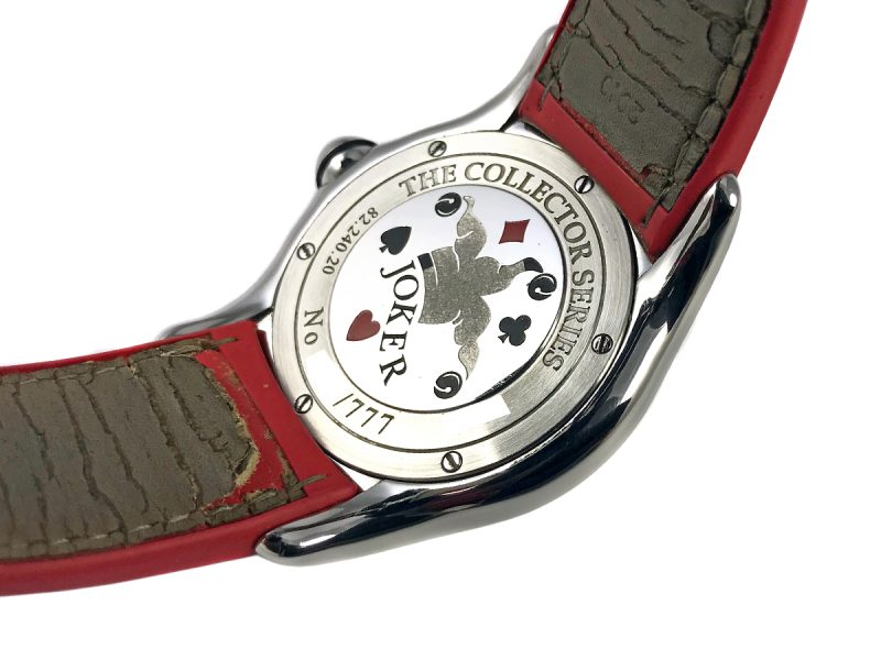 RELOJ Corum Bubble Joker - ref. 82.240.20 - Imagen 4