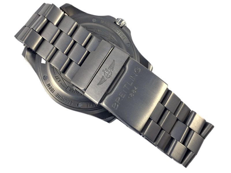 RELOJ Breitling Aerospace Avantage - ref. E7936210/Q572 - Imagen 5