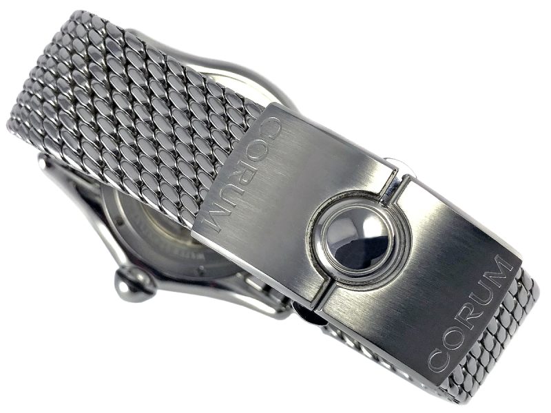 RELOJ Corum Bubble - ref. 82.150.20 - Imagen 5