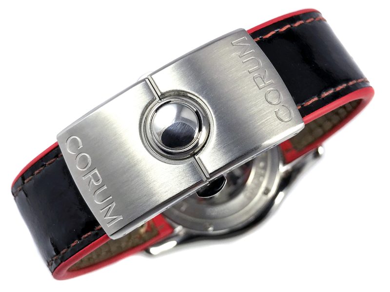 RELOJ Corum Bubble Joker - ref. 82.240.20 - Imagen 5