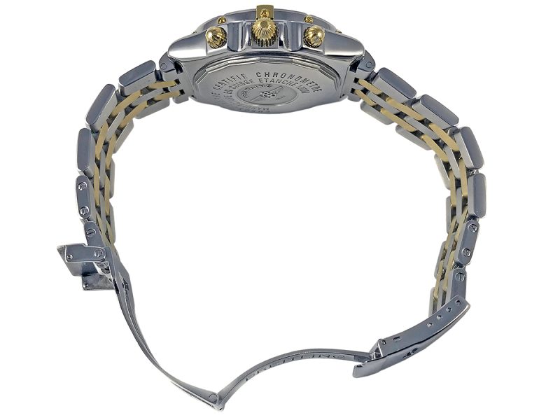 RELOJ Breitling Crosswind Chrono Mixto - ref. B13355 - Imagen 6