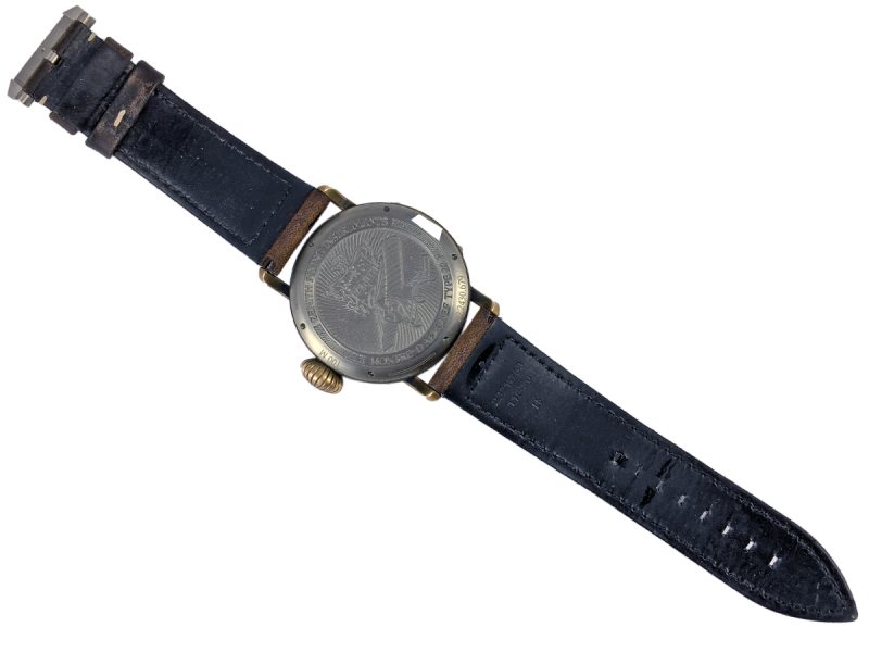 RELOJ Zenith Pilot Type 20 Extra Special - ref.29.2430.679/21.C753 - Imagen 6