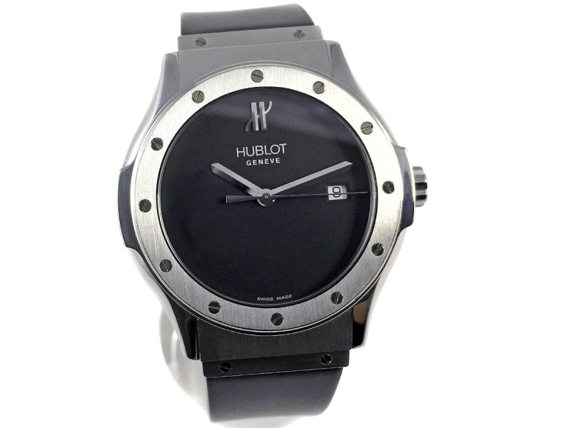 RELOJ Hublot Classic Fusion - ref. B1905.1 - Imagen 9