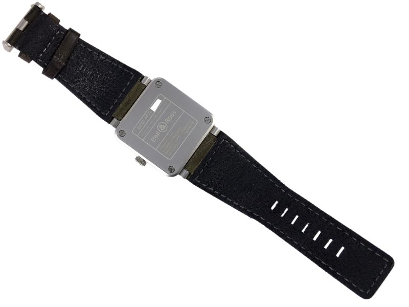 RELOJ Bell & Ross Aviation Type military Spec. - ref. BR 03-92 - Imagen 7