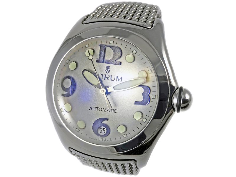 RELOJ Corum Bubble - ref. 82.150.20 - Imagen 9