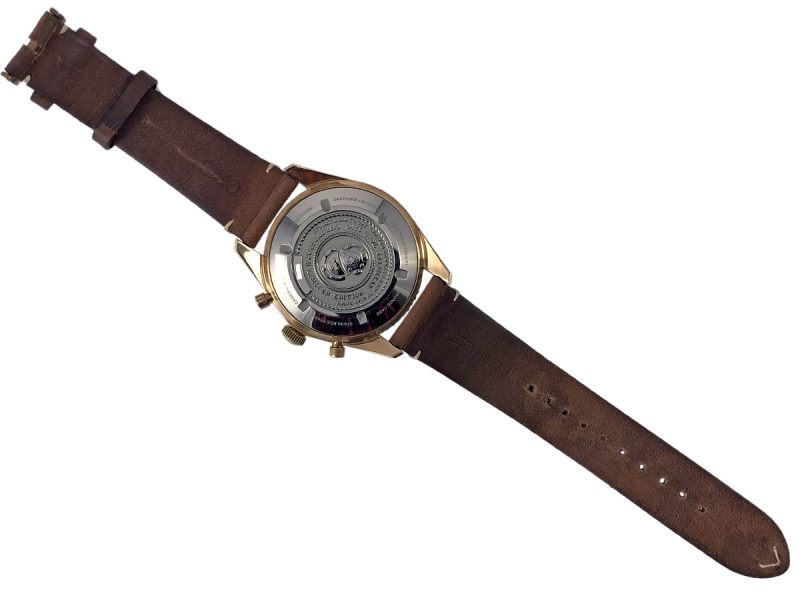 RELOJ Oris Carl Brashear Chrono - ref. 7744-31 - Imagen 7