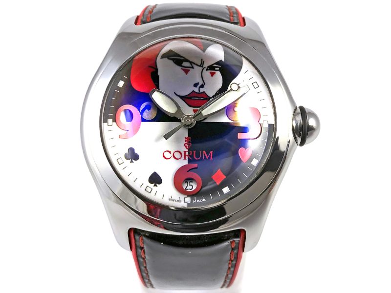 RELOJ Corum Bubble Joker - ref. 82.240.20 - Imagen 8