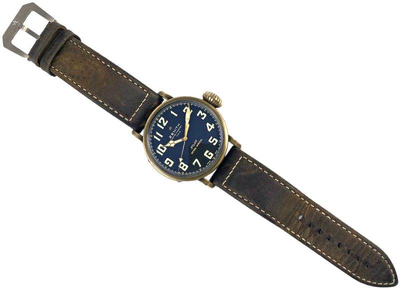 RELOJ Zenith Pilot Type 20 Extra Special - ref.29.2430.679/21.C753 - Imagen 7