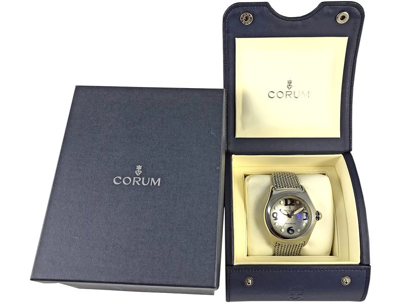 RELOJ Corum Bubble - ref. 82.150.20 - Imagen 12