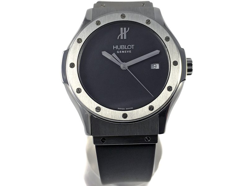 RELOJ Hublot Classic Fusion - ref. B1905.1 - Imagen 10