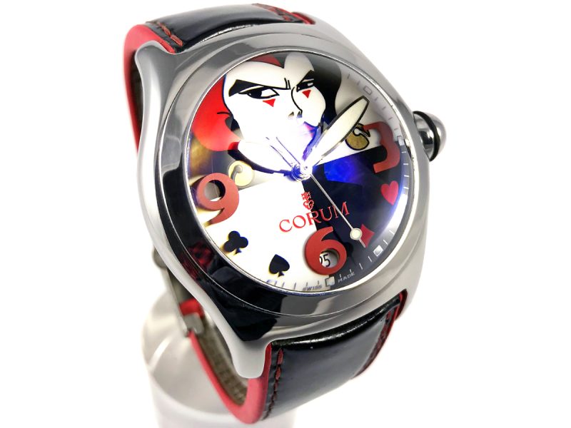 RELOJ Corum Bubble Joker - ref. 82.240.20 - Imagen 7