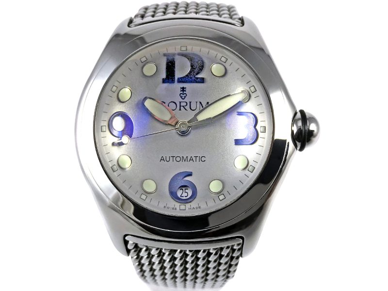 RELOJ Corum Bubble - ref. 82.150.20 - Imagen 8