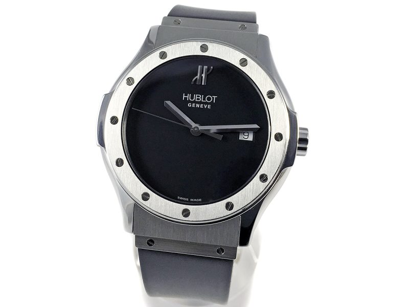 RELOJ Hublot Classic Fusion - ref. B1905.1 - Imagen 11