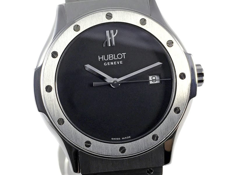 RELOJ Hublot Classic Fusion - ref. B1905.1 - Imagen 12
