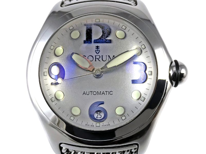 RELOJ Corum Bubble - ref. 82.150.20 - Imagen 11