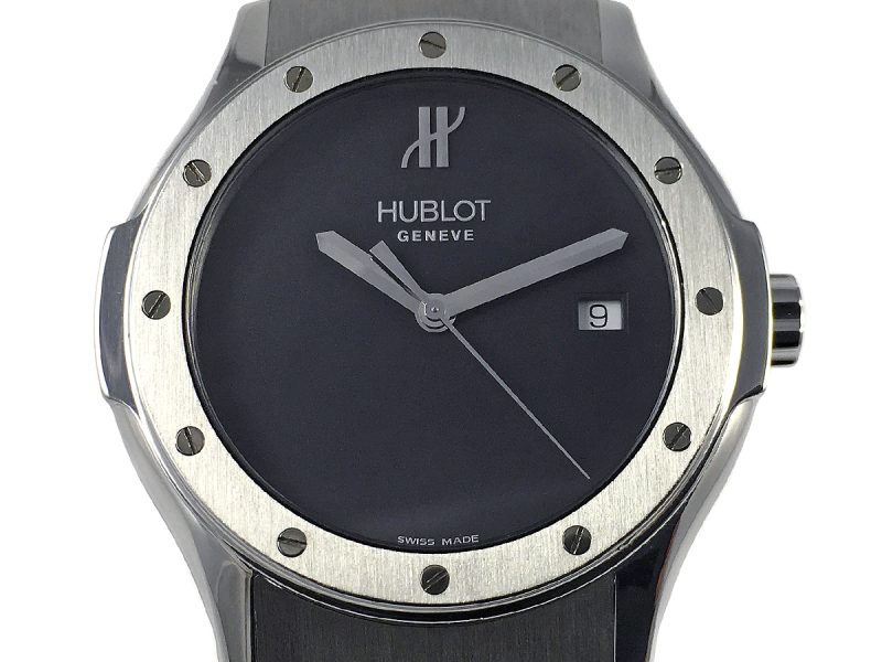 RELOJ Hublot Classic Fusion - ref. B1905.1 - Imagen 13