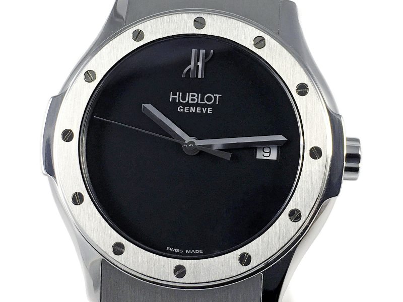 RELOJ Hublot Classic Fusion - ref. B1905.1