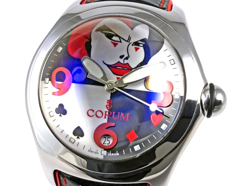 RELOJ Corum Bubble Joker - ref. 82.240.20